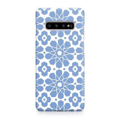 Designer Skal till Samsung Galaxy S10 Plus - Pat2135
