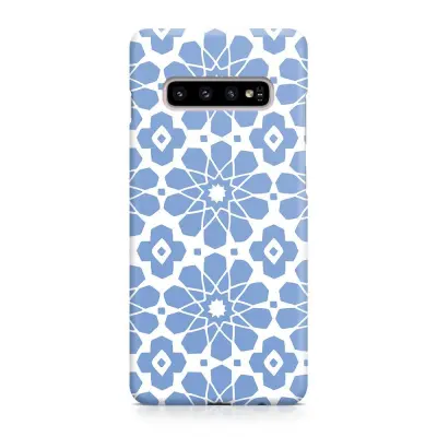 Designer Skal till Samsung Galaxy S10 Plus - Pat2135