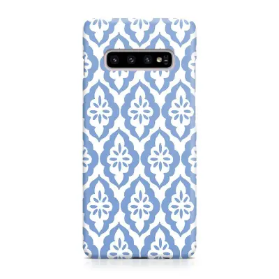 Designer Skal till Samsung Galaxy S10 Plus - Pat2137