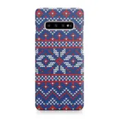 Designer Skal till Samsung Galaxy S10 Plus - Pat2144