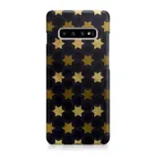 Designer Skal till Samsung Galaxy S10 Plus - Pat2146