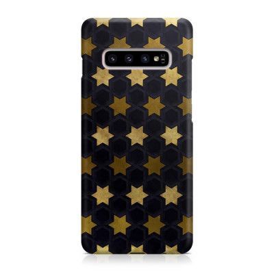 Designer Skal till Samsung Galaxy S10 Plus - Pat2146