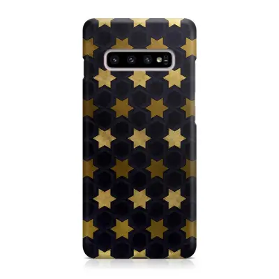 Designer Skal till Samsung Galaxy S10 Plus - Pat2146