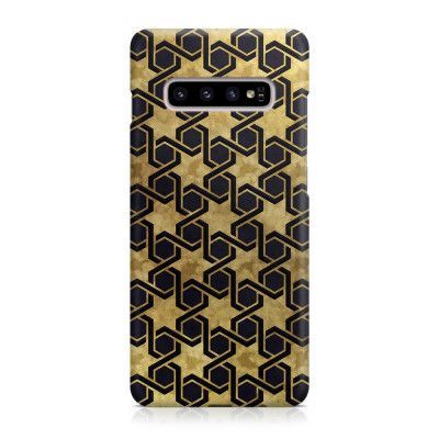 Designer Skal till Samsung Galaxy S10 Plus - Pat2147