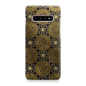 Designer Skal till Samsung Galaxy S10 Plus - Pat2148
