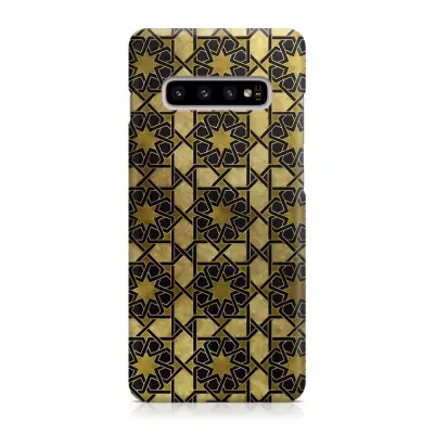 Designer Skal till Samsung Galaxy S10 Plus - Pat2150