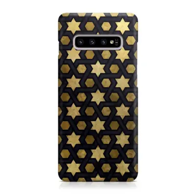 Designer Skal till Samsung Galaxy S10 Plus - Pat2153