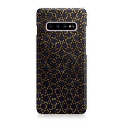 Designer Skal till Samsung Galaxy S10 Plus - Pat2155