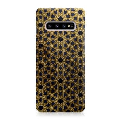 Designer Skal till Samsung Galaxy S10 Plus - Pat2157
