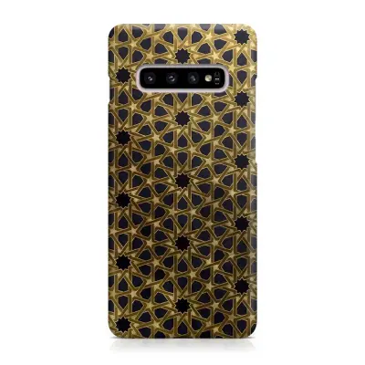 Designer Skal till Samsung Galaxy S10 Plus - Pat2157