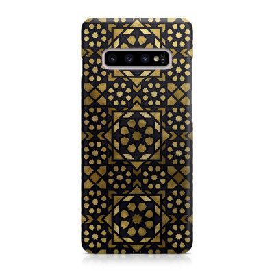 Designer Skal till Samsung Galaxy S10 Plus - Pat2158