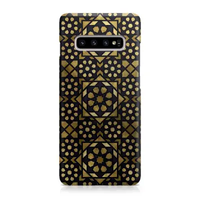 Designer Skal till Samsung Galaxy S10 Plus - Pat2158