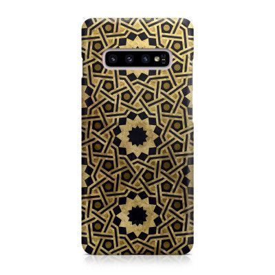 Designer Skal till Samsung Galaxy S10 Plus - Pat2160