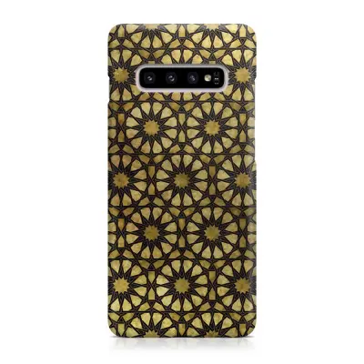 Designer Skal till Samsung Galaxy S10 Plus - Pat2161