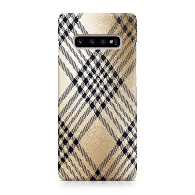 Designer Skal till Samsung Galaxy S10 Plus - Pat2162