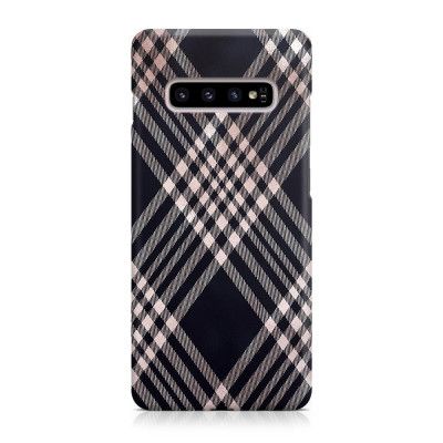 Designer Skal till Samsung Galaxy S10 Plus - Pat2163