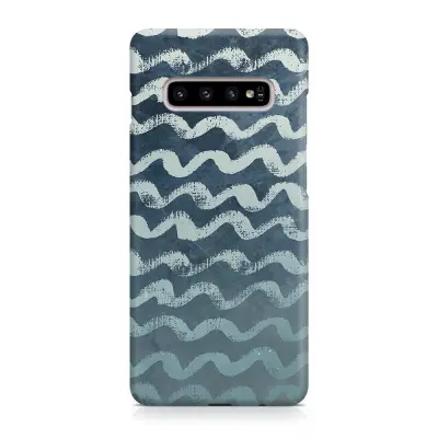 Designer Skal till Samsung Galaxy S10 Plus - Pat2165