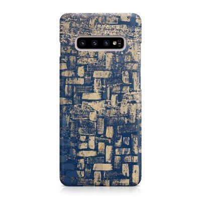 Designer Skal till Samsung Galaxy S10 Plus - Pat2167