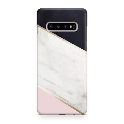 Designer Skal till Samsung Galaxy S10 Plus - Pat2171