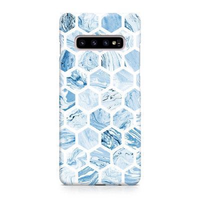 Designer Skal till Samsung Galaxy S10 Plus - Pat2174