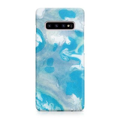 Designer Skal till Samsung Galaxy S10 Plus - Pat2181