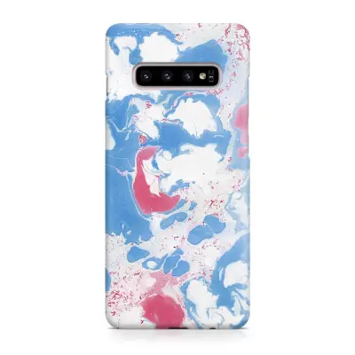 Designer Skal till Samsung Galaxy S10 Plus - Pat2182
