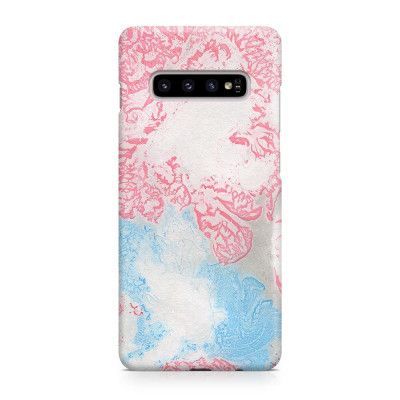 Designer Skal till Samsung Galaxy S10 Plus - Pat2184