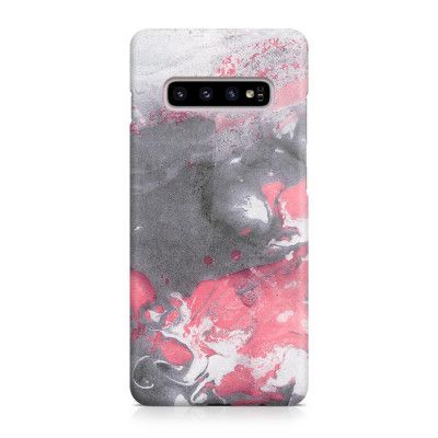 Designer Skal till Samsung Galaxy S10 Plus - Pat2185