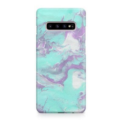 Designer Skal till Samsung Galaxy S10 Plus - Pat2188