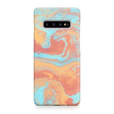Designer Skal till Samsung Galaxy S10 Plus - Pat2191