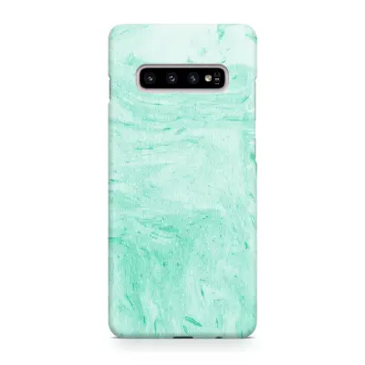 Designer Skal till Samsung Galaxy S10 Plus - Pat2196