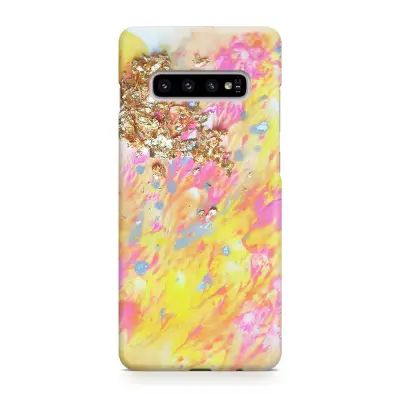 Designer Skal till Samsung Galaxy S10 Plus - Pat2201