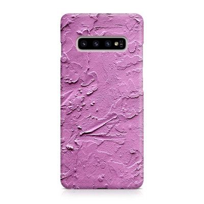 Designer Skal till Samsung Galaxy S10 Plus - Pat2208