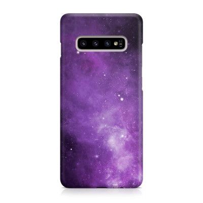 Designer Skal till Samsung Galaxy S10 Plus - Pat2217