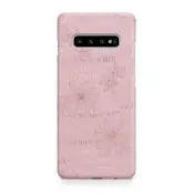 Designer Skal till Samsung Galaxy S10 Plus - Pat2221