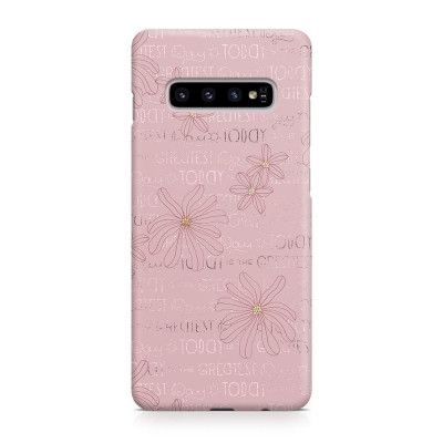 Designer Skal till Samsung Galaxy S10 Plus - Pat2221