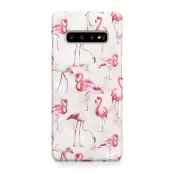 Designer Skal till Samsung Galaxy S10 Plus - Pat2223