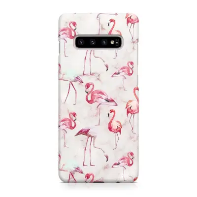 Designer Skal till Samsung Galaxy S10 Plus - Pat2223