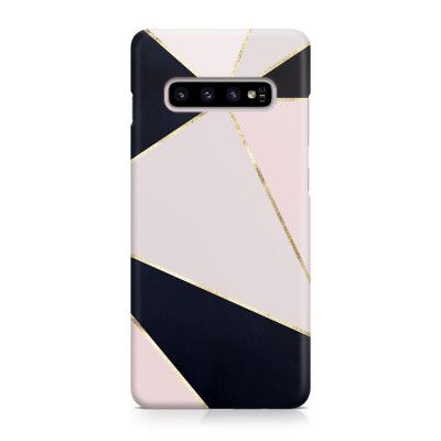Designer Skal till Samsung Galaxy S10 Plus - Pat2230