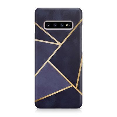 Designer Skal till Samsung Galaxy S10 Plus - Pat2233