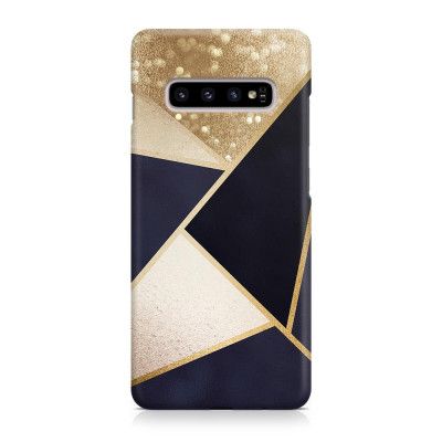 Designer Skal till Samsung Galaxy S10 Plus - Pat2236