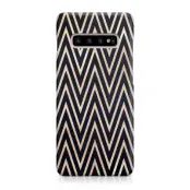 Designer Skal till Samsung Galaxy S10 Plus - Pat2243