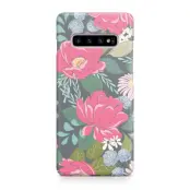 Designer Skal till Samsung Galaxy S10 Plus - Pat2244