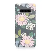 Designer Skal till Samsung Galaxy S10 Plus - Pat2245