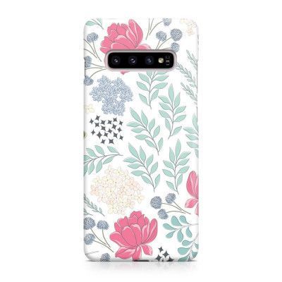 Designer Skal till Samsung Galaxy S10 Plus - Pat2246