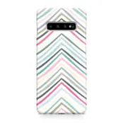Designer Skal till Samsung Galaxy S10 Plus - Pat2247