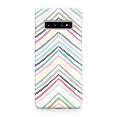 Designer Skal till Samsung Galaxy S10 Plus - Pat2247