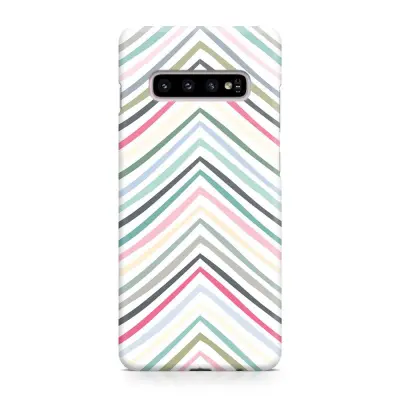 Designer Skal till Samsung Galaxy S10 Plus - Pat2247