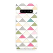 Designer Skal till Samsung Galaxy S10 Plus - Pat2248