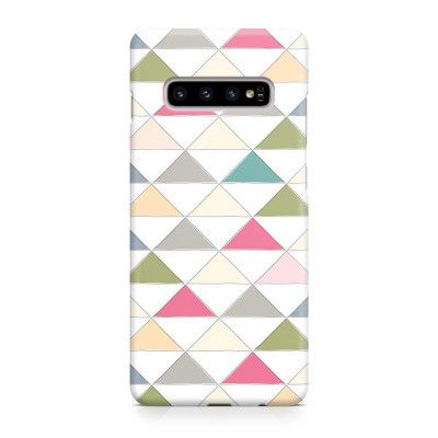 Designer Skal till Samsung Galaxy S10 Plus - Pat2248